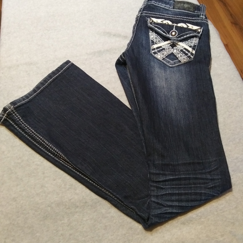 Women's Jeans